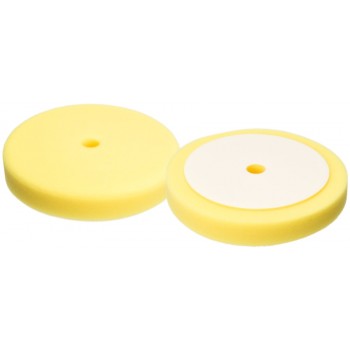 Esponja Corte c/ Velcro EP-0120 200x30mm amarelo 033.0060